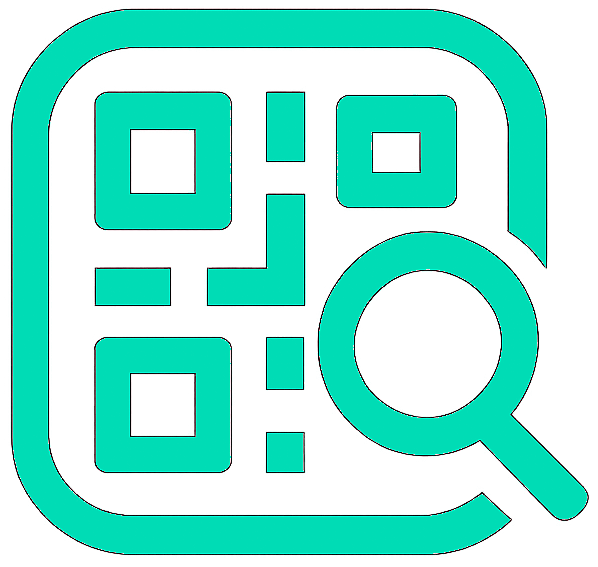 QR Generator Logo